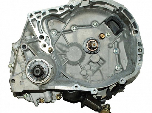 Цены на замену и ремонт МКПП на примере Renault Megane III 1.5 dCi (2013-2015)